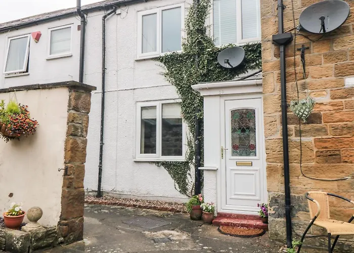 Swainby Cottage