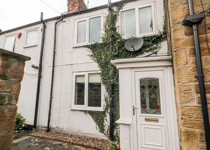 Swainby Cottage