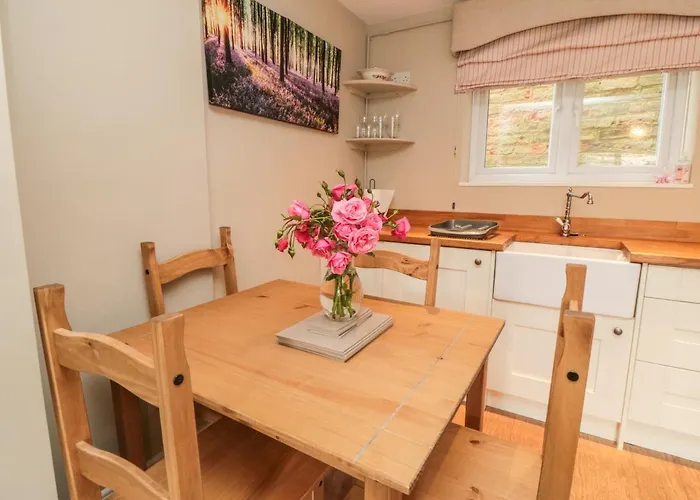 Swainby Cottage
