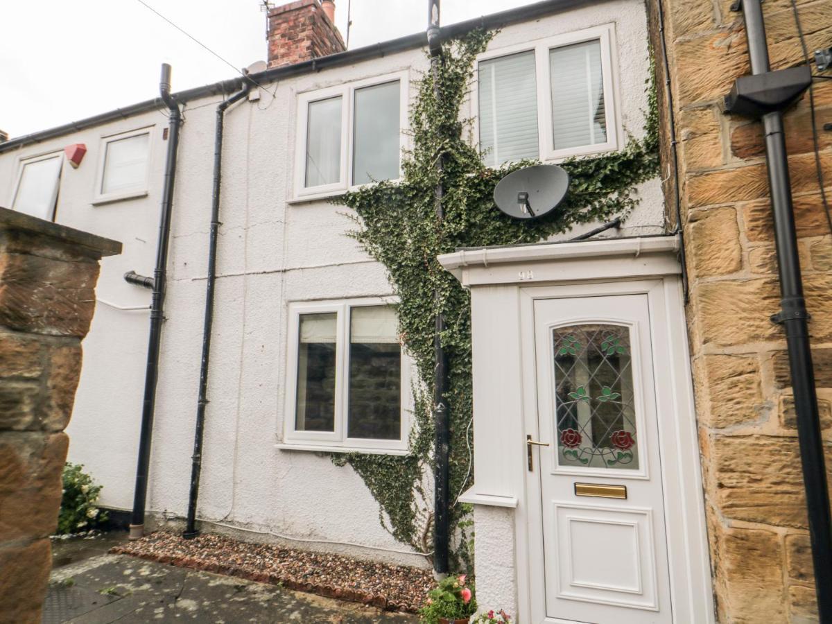 Holiday home Swainby *