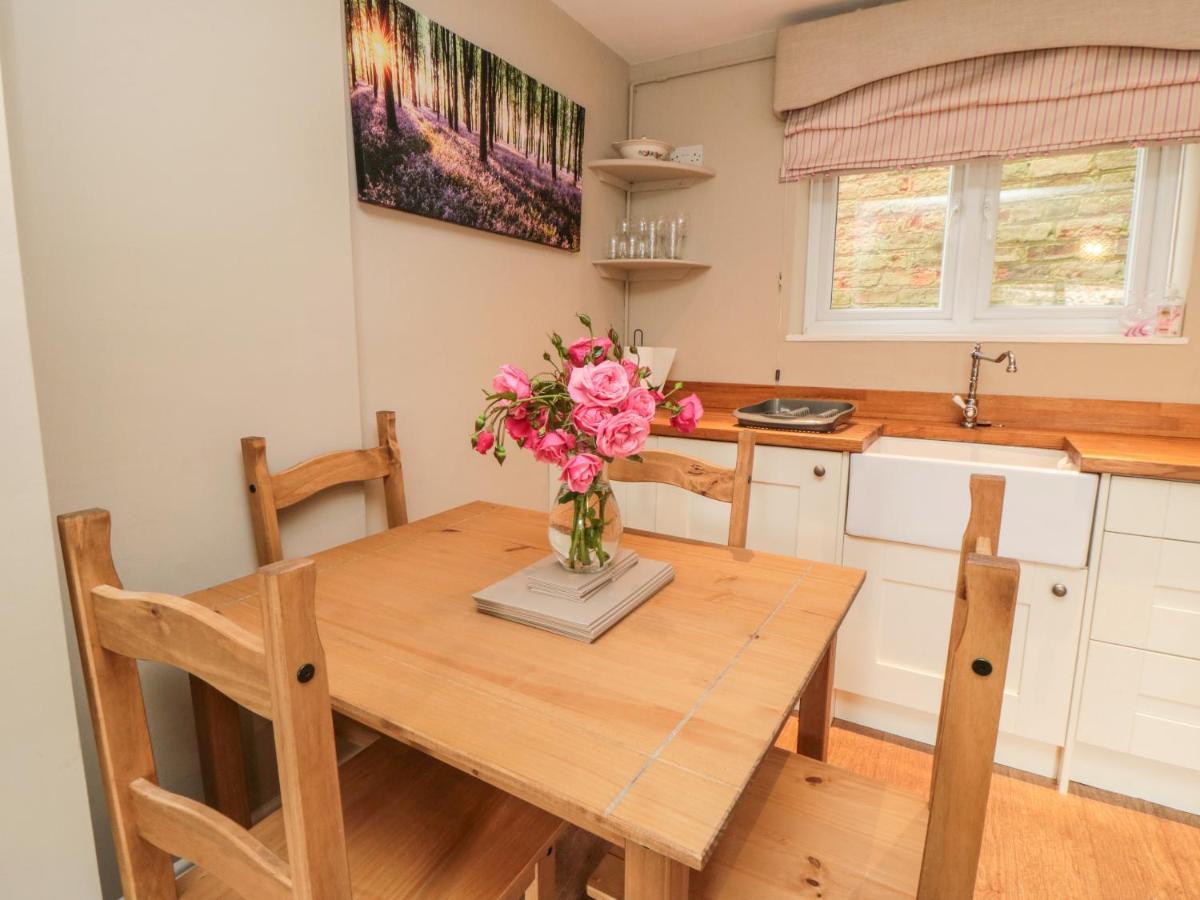 Holiday home Swainby