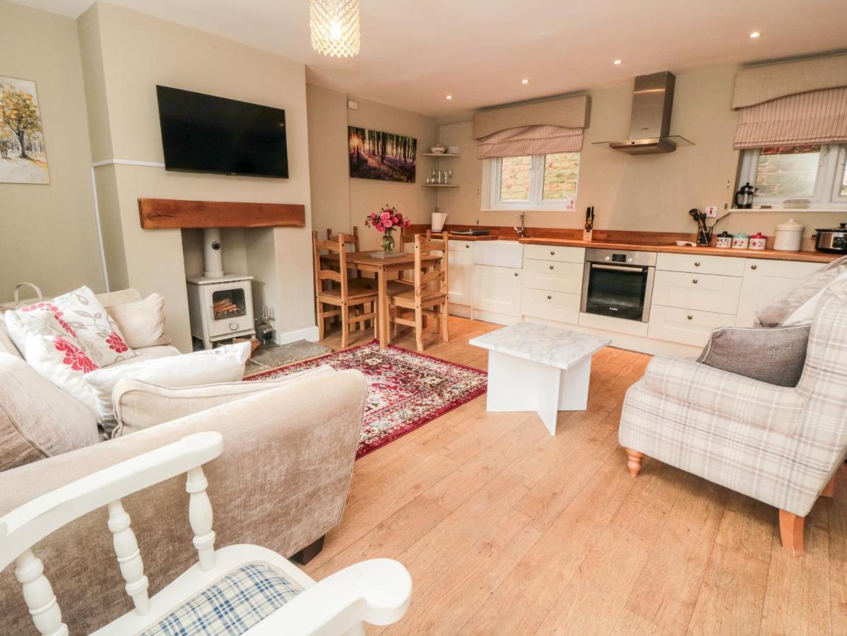 Holiday home Swainby Northallerton
